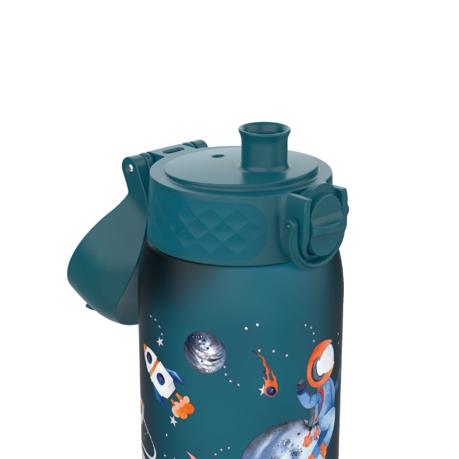 Бутилка за вода за деца, recyclon™, 350 ml, Space - Ion8