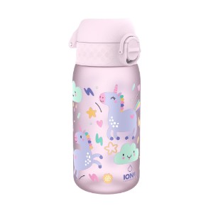 Бутилка за вода за деца, recyclon™, 350 ml, Unicorns - Ion8