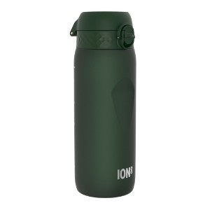 Бутилка за вода, recyclon™, 750 мл, Dark Green - Ion8