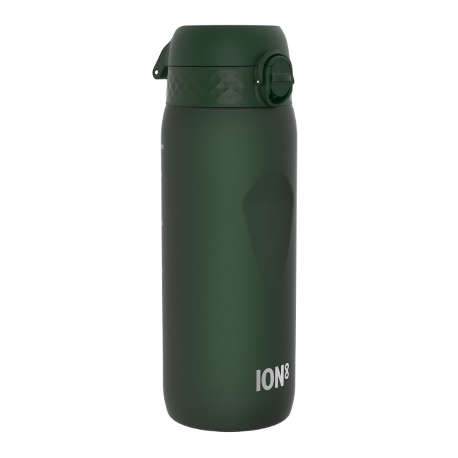 Бутилка за вода, recyclon™, 750 мл, Dark Green - Ion8