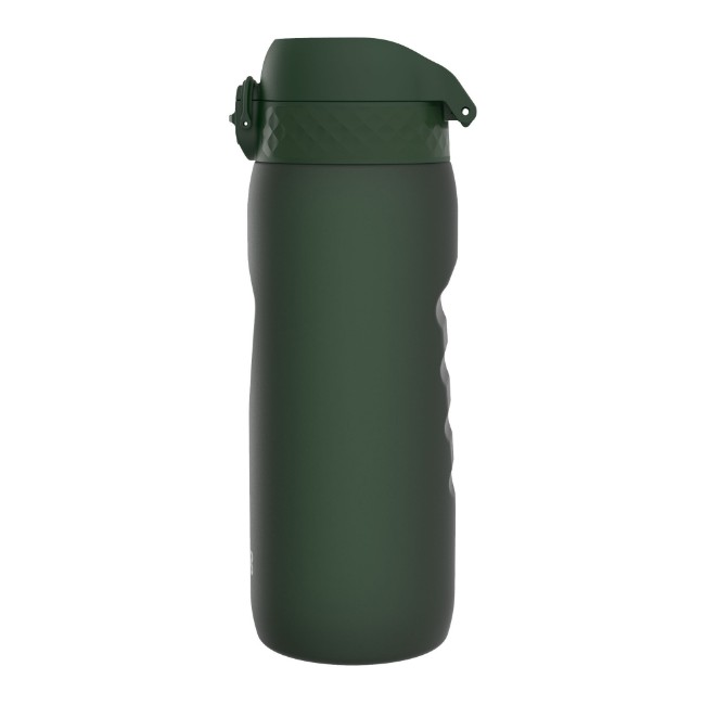 Бутилка за вода, recyclon™, 750 мл, Dark Green - Ion8