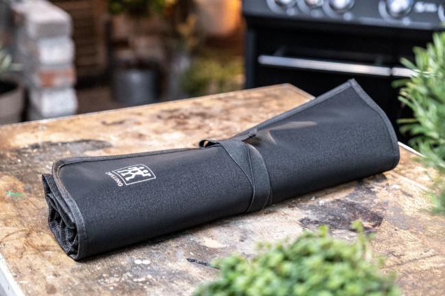 Комплект аксесоари за скара, 5 броя, "BBQ+" - Zwilling