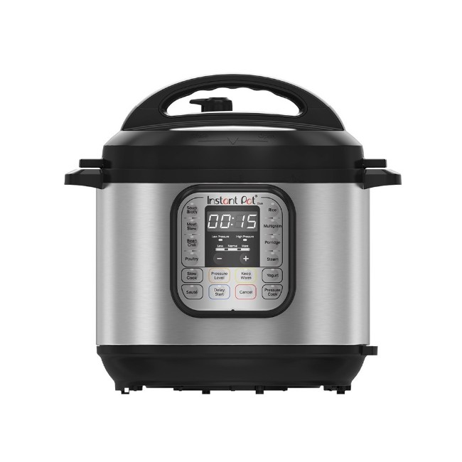 Електрически мултикукър, 5.7L/1000W, DUO 6 - Instant Pot