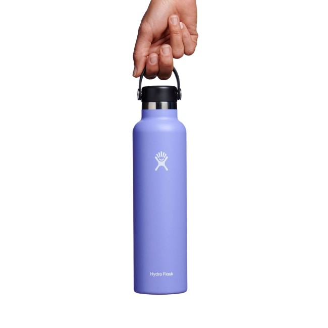 Термоизолираща бутилка, неръждаема стомана, 710мл, "Standard", Lupine - Hydro Flask