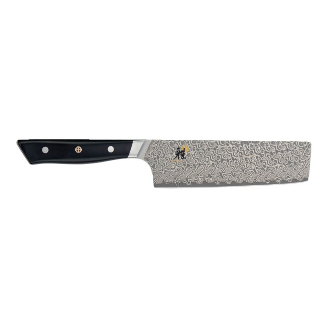 Нож Накири 16,5 см, 800DP - Мiyabi