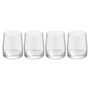 Комплект от 4 чаши за уиски Artisan, 280 мл - Royal Leerdam