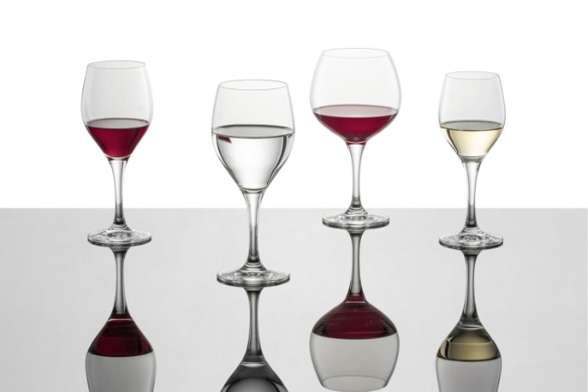 Комплект 6 чаши за червено вино, "Mondial", 445 мл - Schott Zwiesel