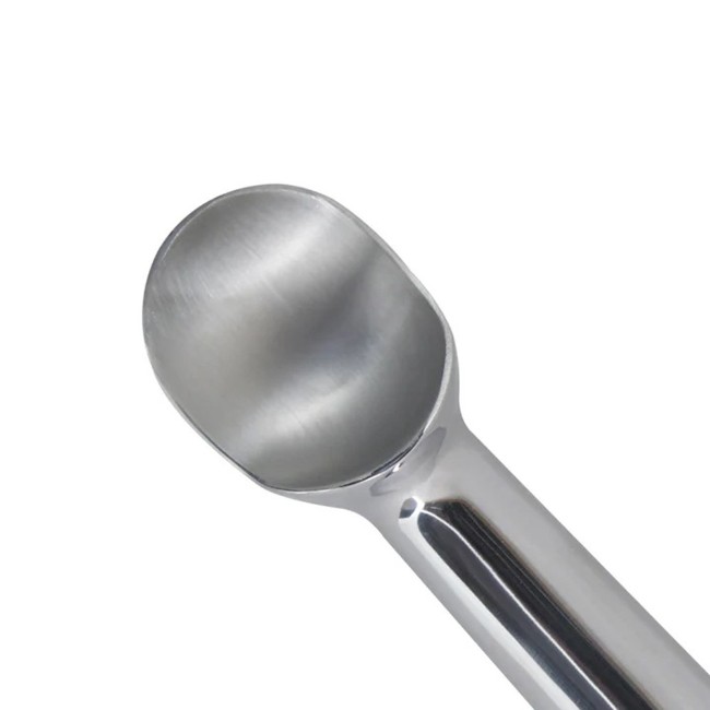 Сладоледена лопата, алуминий, 57 гр, Златисто оцветена - Zeroll