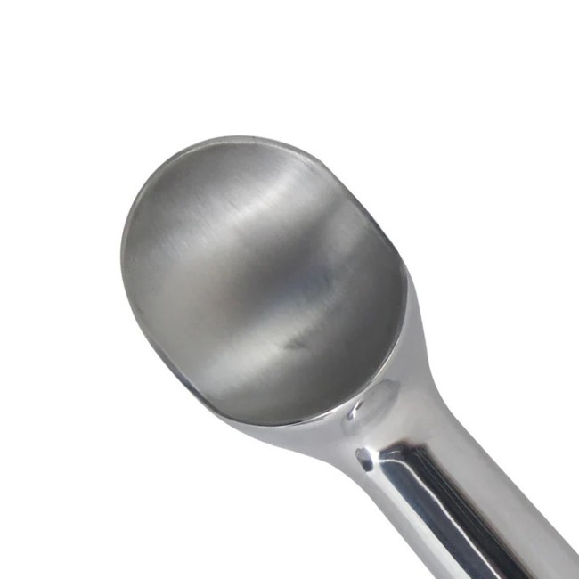 Сладоледена лопата, алуминий, 85 гр, Син - Зерол