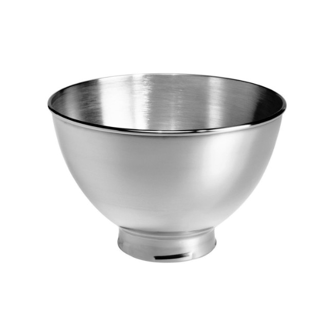 Миксер Artisan 4.8L, Модел 175, Contour Silver - KitchenAid