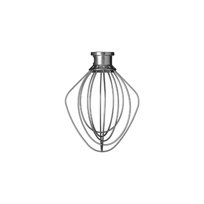 Миксер "Artisan", 4.8L, Модел 175, цвят "Fresh Linen" - KitchenAid