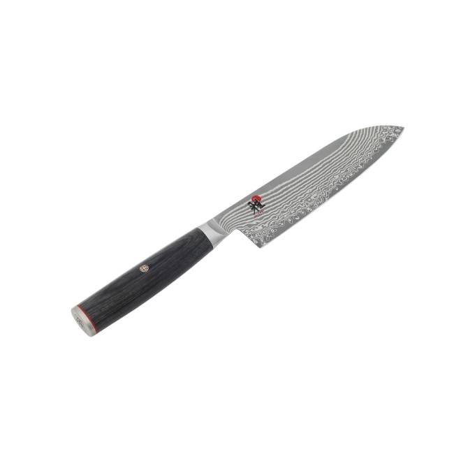 Нож Santoku, 18 см, 5000 FCD - Miyabi