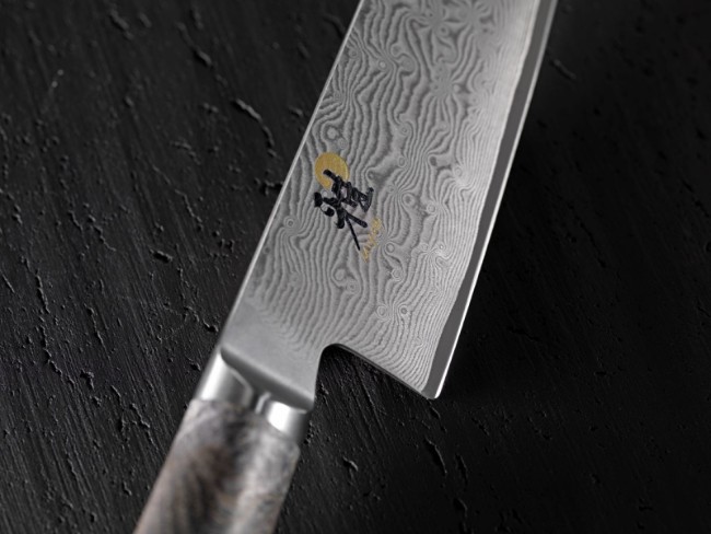 Японски нож Sujihiki, 24 см, 5000 MCD 67 - Miyabi