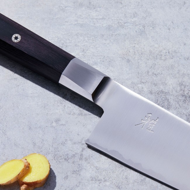 Нож Gyutoh, 20 см, 4000FC - Miyabi