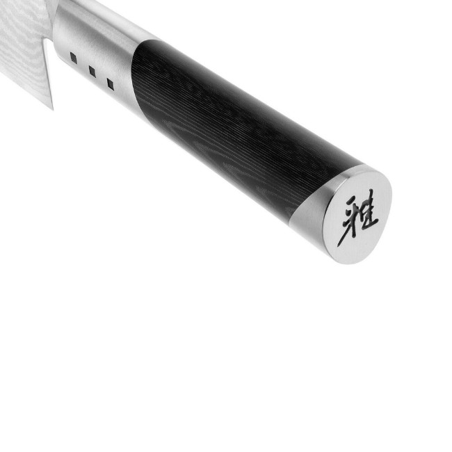 Нож Santoku, 18 см, 7000D - Miyabi