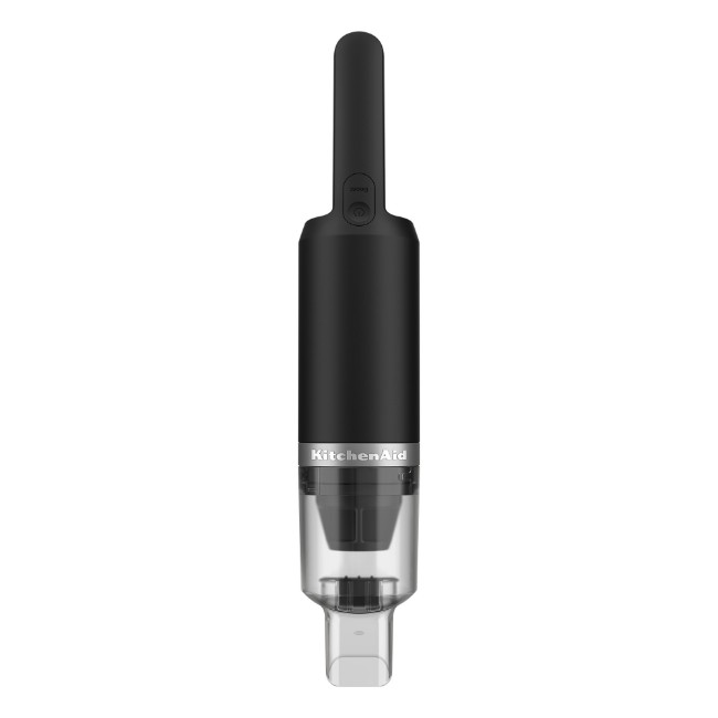 GO акумулаторен кухненски вакуум, с батерия, Matte Black - KitchenAid