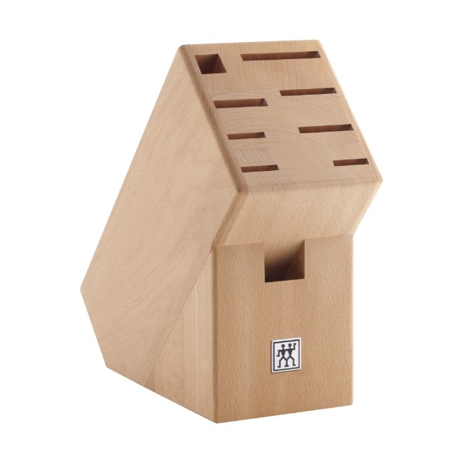 Блок за ножове, 25 x 10 x 23 см - Zwilling
