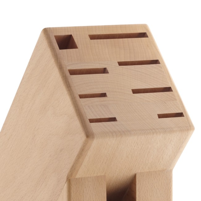 Блок за ножове, 25 x 10 x 23 см - Zwilling