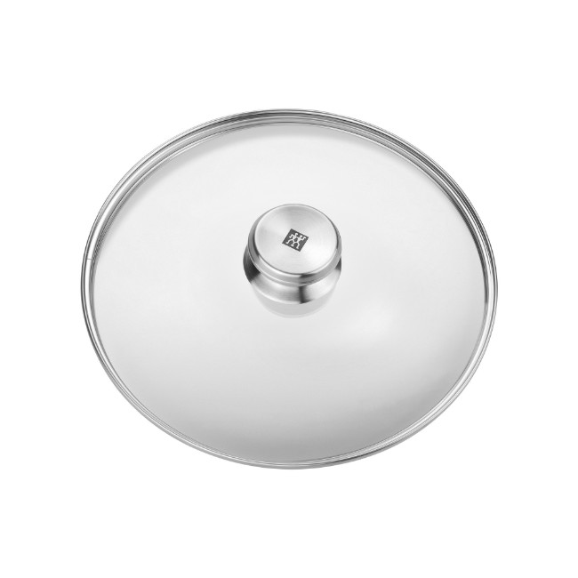 Капак, стъкло, 24 см, <<TWIN Nova>> - Zwilling