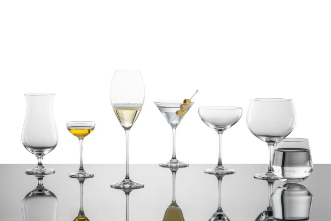 Комплект от 6 чаши за пенливо вино "Bar Special" 281 мл - Schott Zwiesel