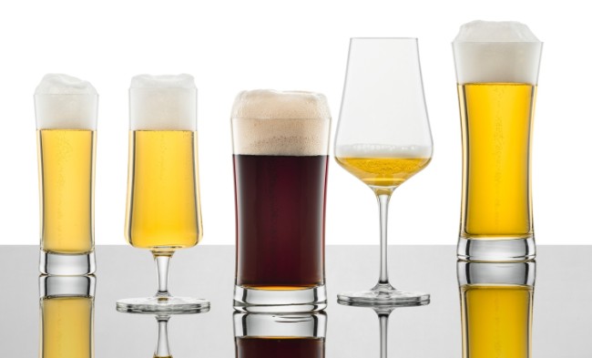 Комплект от 6 чаши за бира, "Beer Basic", 283 мл - Schott Zwiesel