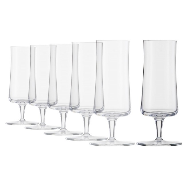 Комплект от 6 чаши за бира, "Beer Basic", 283 мл - Schott Zwiesel