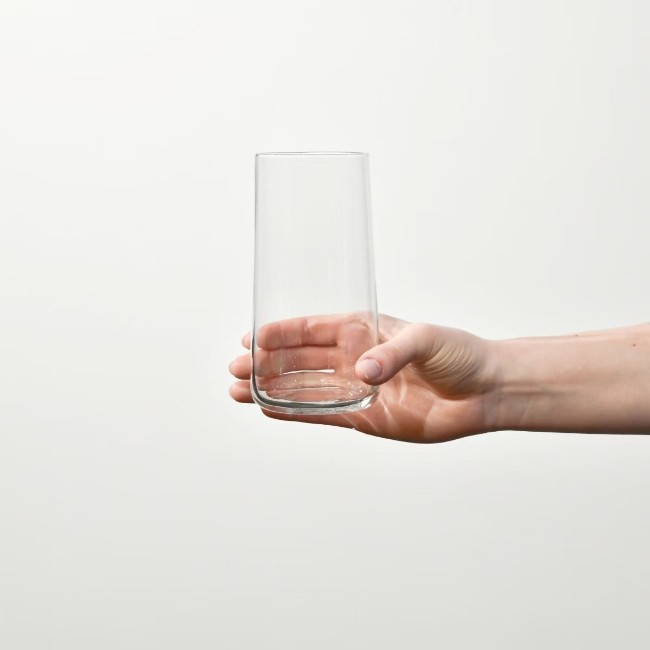 Комплект чаши за вода от 6 части, 540 мл, "Avant-Garde" - Krosno