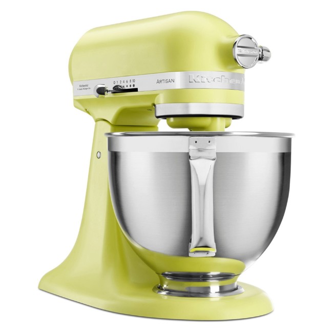 Миксер Artisan 4.8 л, Модел 185, Kyoto Glow - KitchenAid