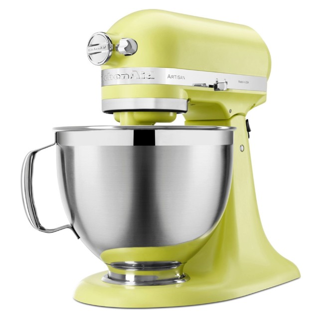 Миксер Artisan 4.8 л, Модел 185, Kyoto Glow - KitchenAid