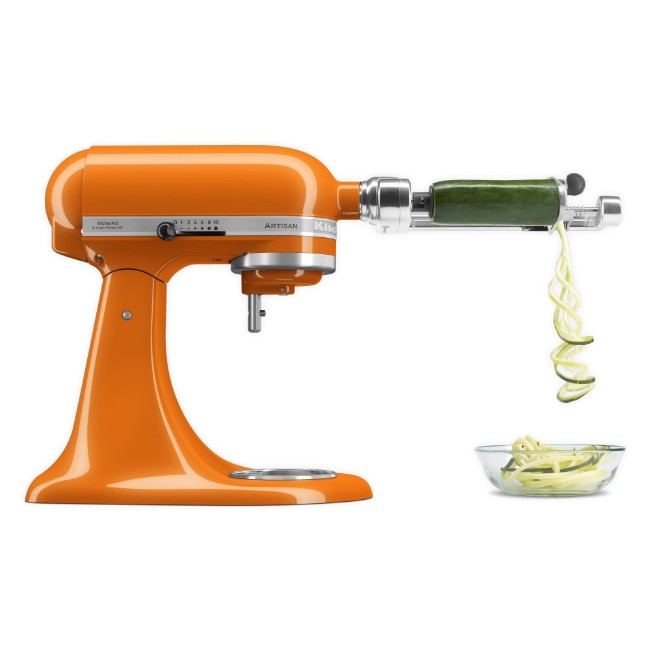 Миксер Artisan 4.8L, Модел 175, Honey - KitchenAid