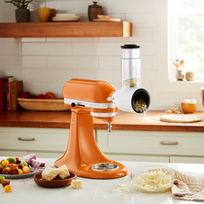 Миксер Artisan 4.8L, Модел 175, Honey - KitchenAid