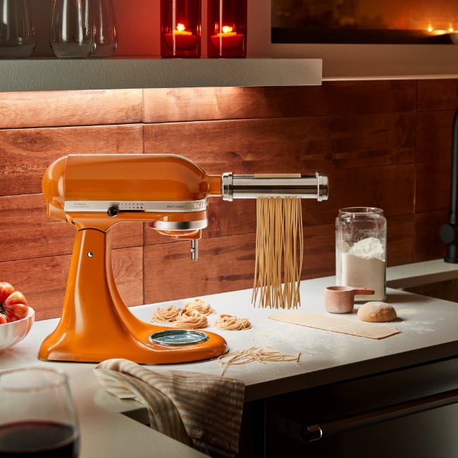 Миксер Artisan 4.8L, Модел 175, Honey - KitchenAid