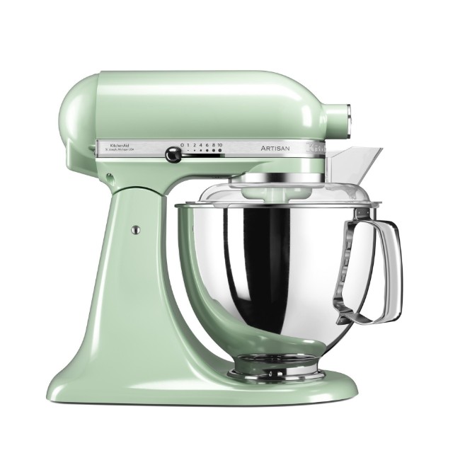 Миксер Artisan 4.8L, Модел 175, Pistachio - KitchenAid