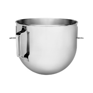 Купа от неръждаема стомана 4,8 л - KitchenAid