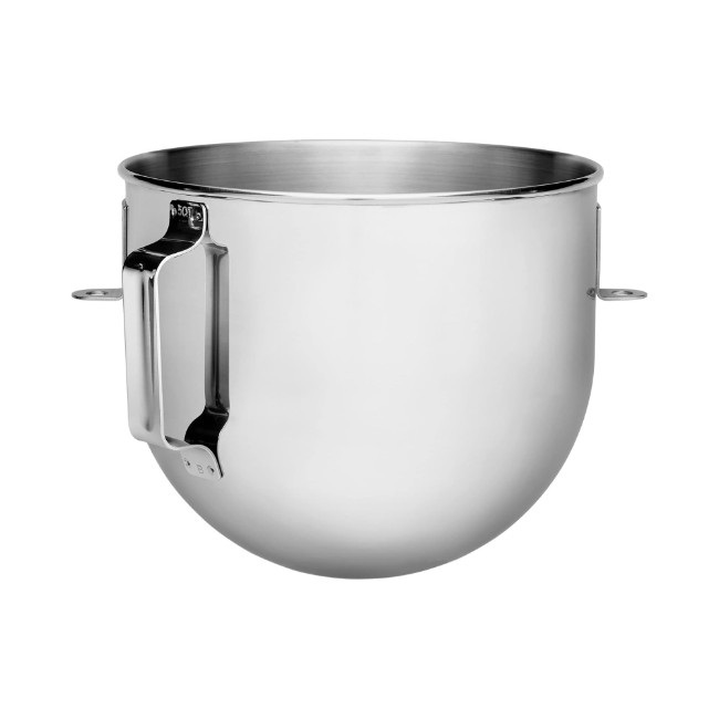 Купа от неръждаема стомана 4,8 л - KitchenAid