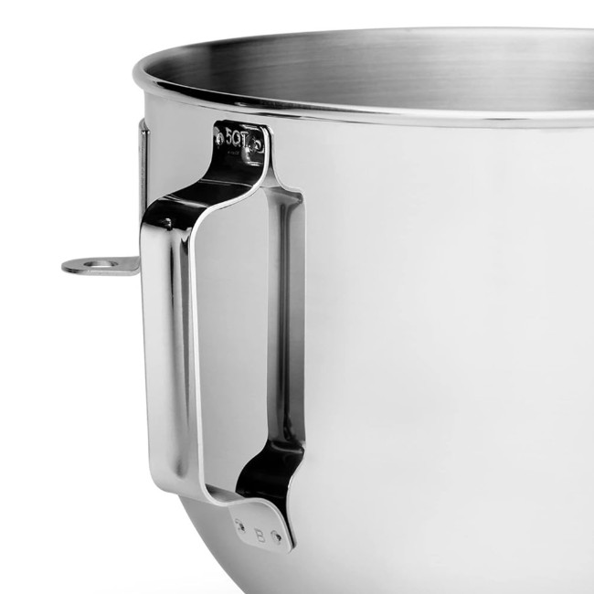 Купа от неръждаема стомана 4,8 л - KitchenAid