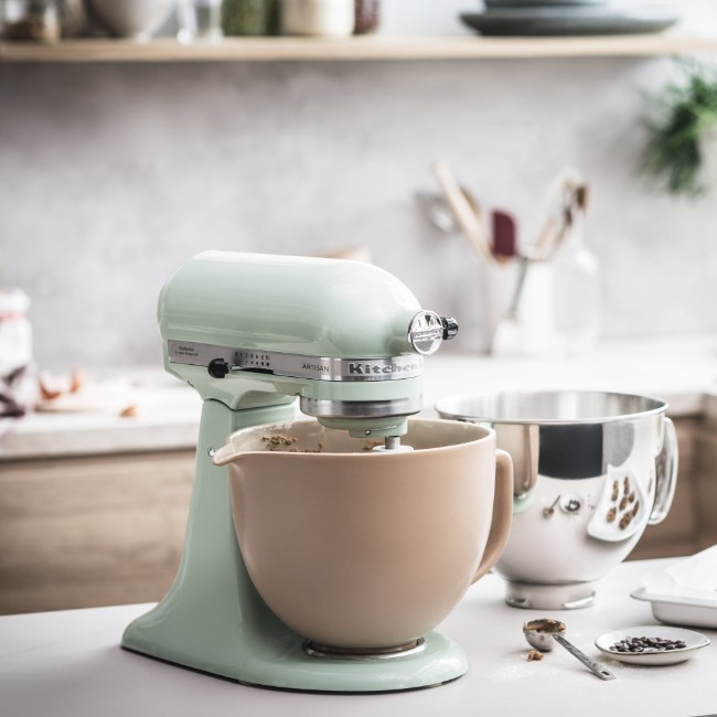 Керамична купа 4,7 л, Fired Clay - KitchenAid