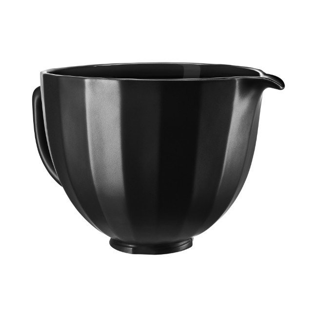 Керамична купа, 4,7 л, Textured - KitchenAid