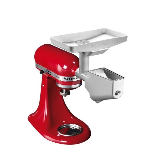 XL тава за аксесоара за кълцане 5FGA - KitchenAid