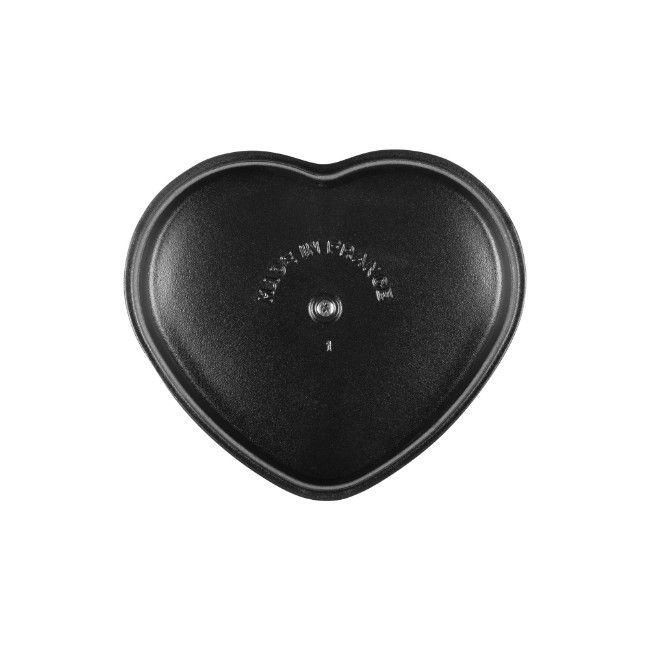 Кокоте кьор, чугун, 20 см/1.75 л, <<Cherry>> - Staub