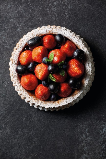 Форма за печене на тарти, 20 см - Kitchen Craft
