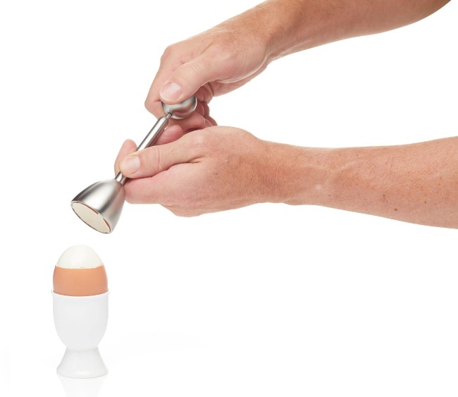 Резачка за яйчени черупки, 13,5 см - от Kitchen Craft