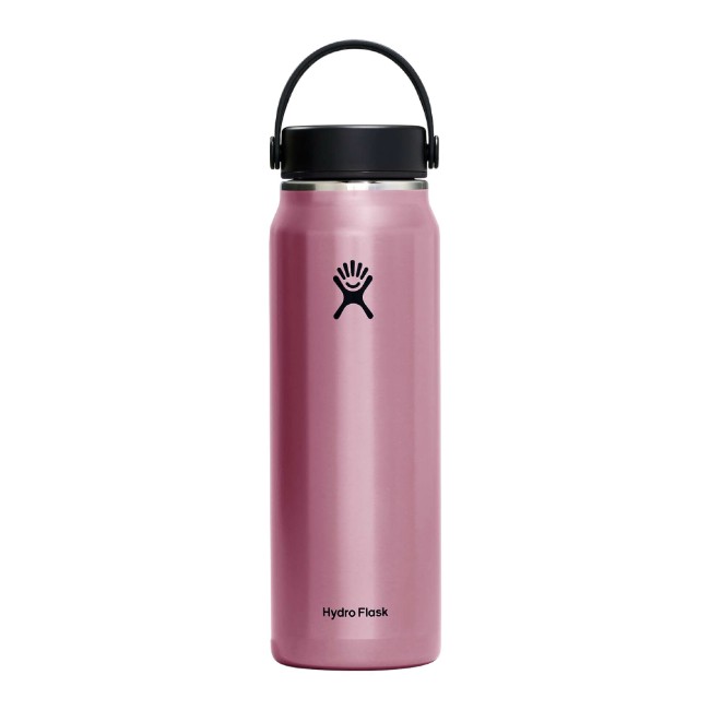 Термоизолирана бутилка, неръждаема стомана, 950 мл, "Trail", Tourmaline - Hydro Flask
