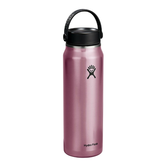 Термоизолирана бутилка, неръждаема стомана, 950 мл, "Trail", Tourmaline - Hydro Flask