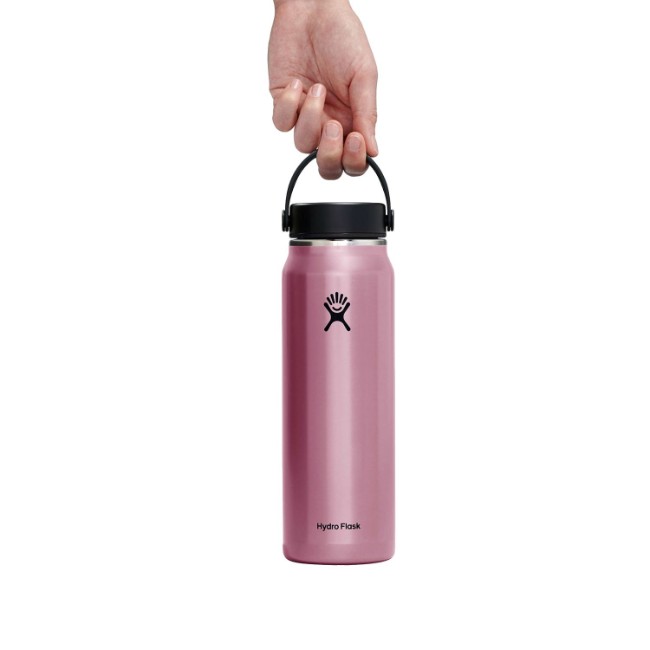 Термоизолирана бутилка, неръждаема стомана, 950 мл, "Trail", Tourmaline - Hydro Flask