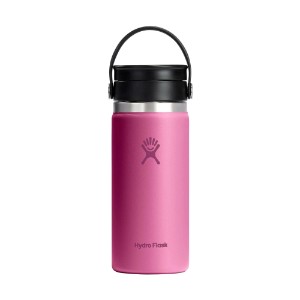 Термоизолирана бутилка, неръждаема стомана, 470 мл, "Wide Sip", Reef - Hydro Flask