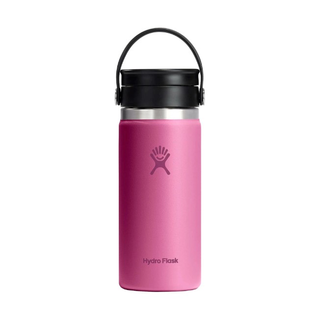Термоизолирана бутилка, неръждаема стомана, 470 мл, "Wide Sip", Reef - Hydro Flask