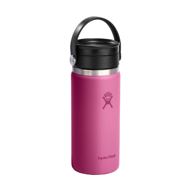 Термоизолирана бутилка, неръждаема стомана, 470 мл, "Wide Sip", Reef - Hydro Flask