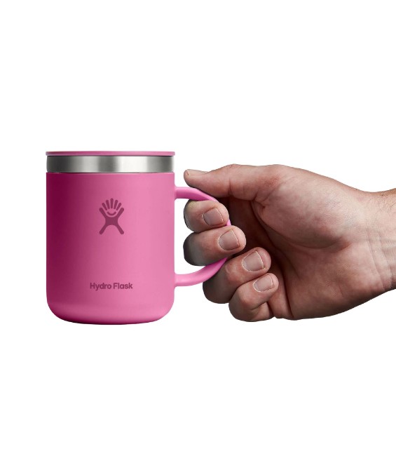 Топлоизолирана чаша, неръждаема стомана, 355 мл, Reef - Hydro Flask
