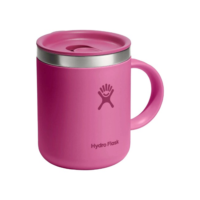 Топлоизолирана чаша, неръждаема стомана, 355 мл, Reef - Hydro Flask